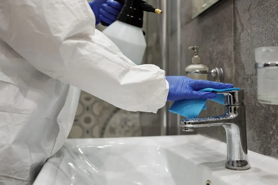 Our Expertise in Emergency Water Removal