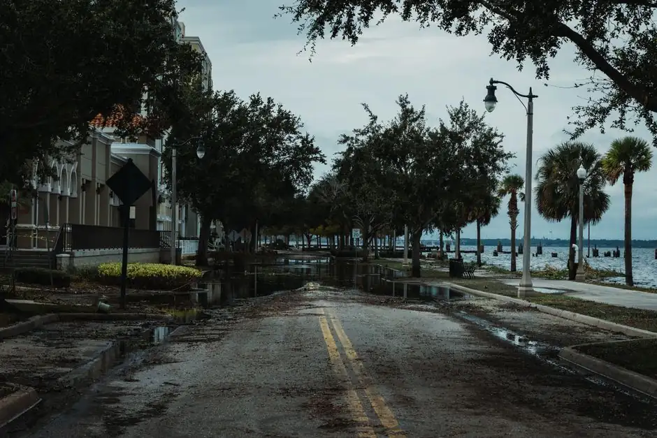 Georgetown